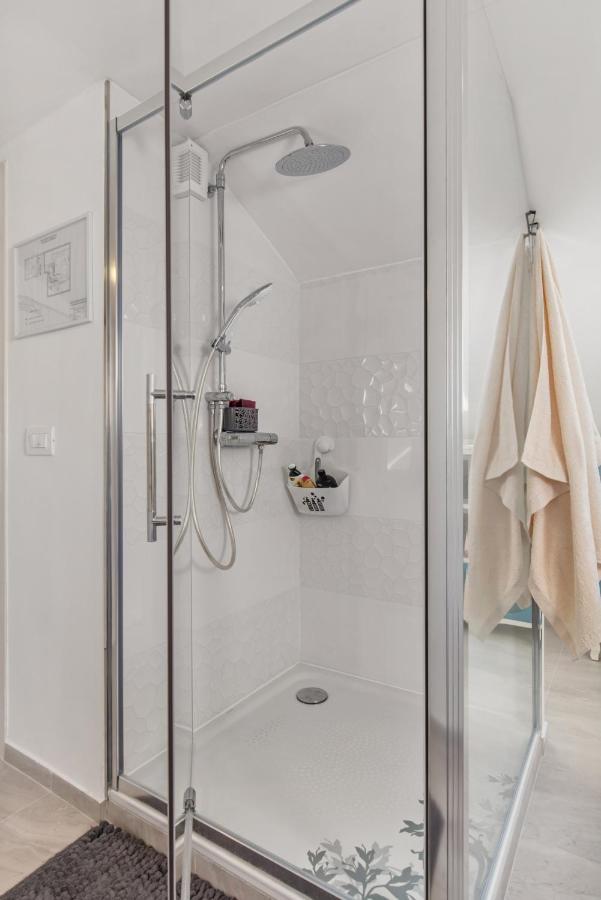 Apartment Coralina Baška Extérieur photo