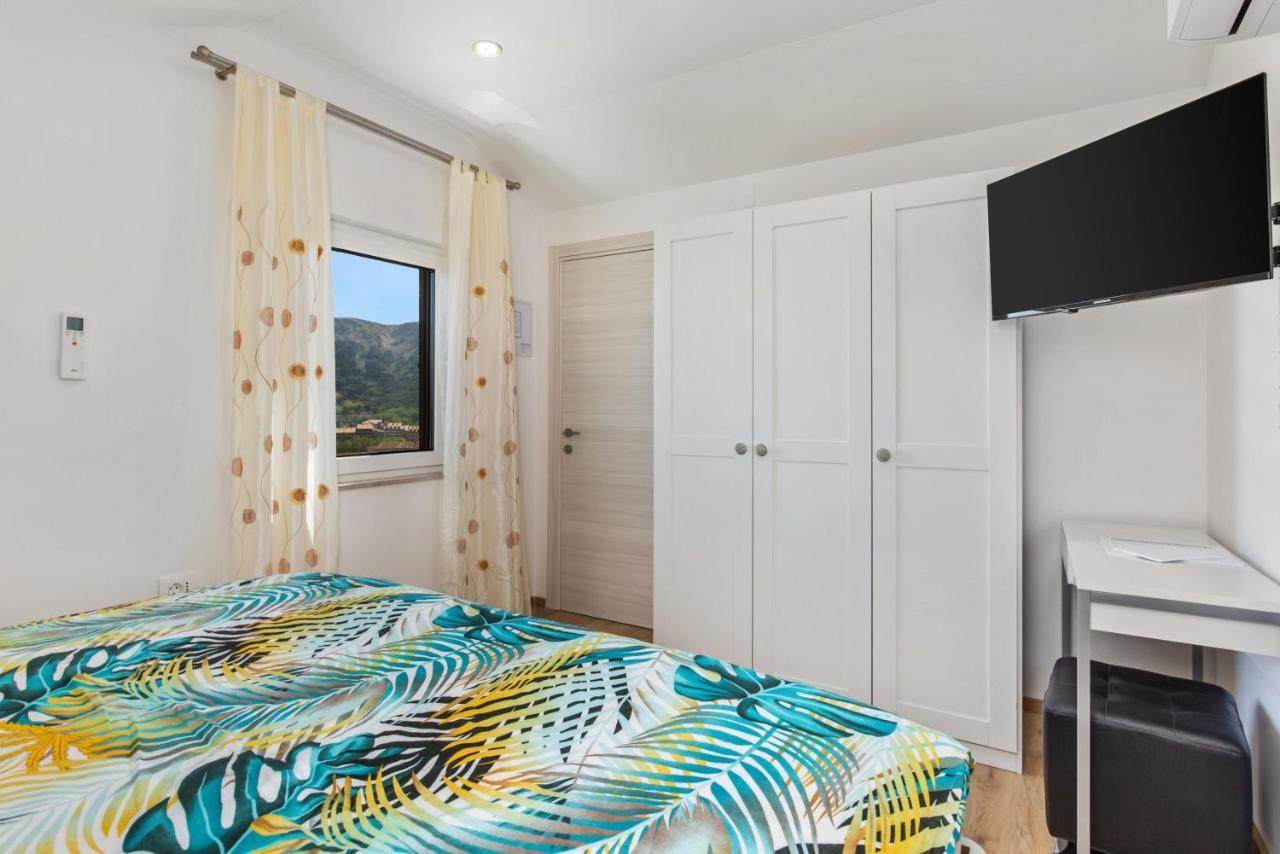 Apartment Coralina Baška Extérieur photo